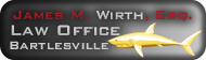 Bartlesville Attorney