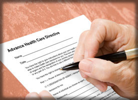 Tulsa living will attorney