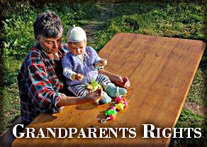 Tulsa Oklahoma grandparents rights attorney