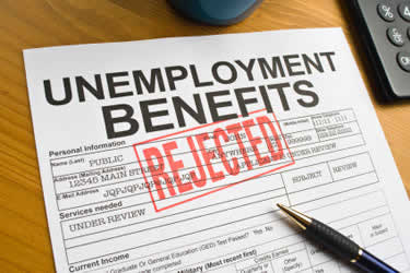 Tulsa Unemployment Lawyer