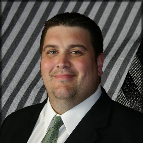 Attorney Chuck M. Parrish 