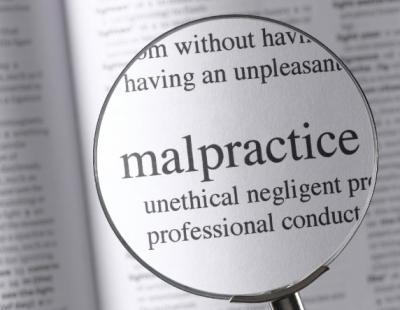Tulsa Oklahoma Medical Malpractice Attorney