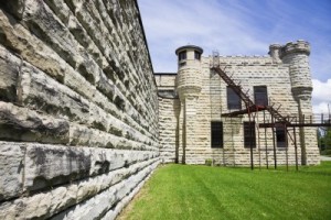 Oklahoma debtors prison