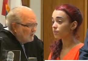 contempt of court