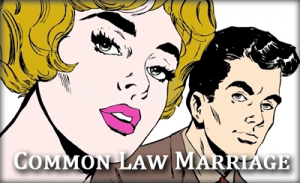 common law marriage in Oklahoma