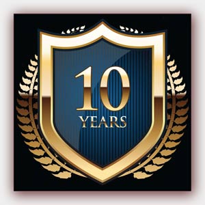 Tulsa Oklahoma attorney 10 years