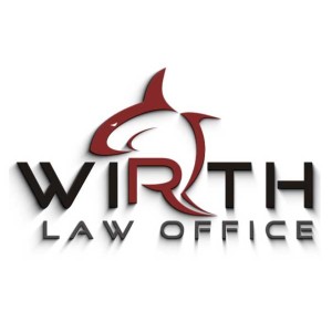 Wirth Law Office Tulsa attorney