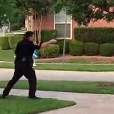 contempt of cop disorderly conduct oklahoma