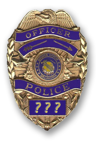 broken arrow police false testimony