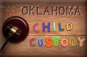 Tulsa child custody attorneys