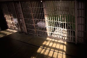 application to commute sentence in Oklahoma