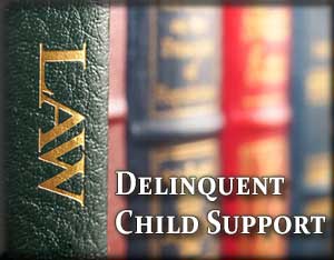 Ok child support deals