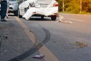 negligence oklahoma auto accidents