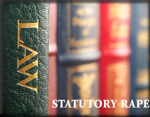 Oklahoma Statutory Rape Law | Tulsa Criminal Lawyers | (918) 879-1681