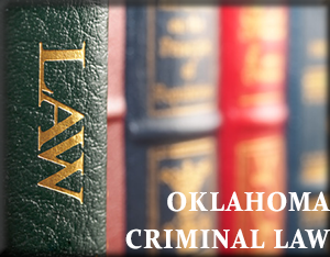Oklahoma criminal law