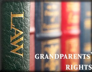 Oklahoma grandparents custody rights