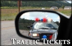 Tulsa traffic ticket attorney