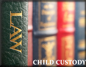 child custody and child support