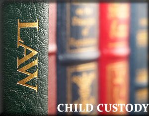 child custody considerations