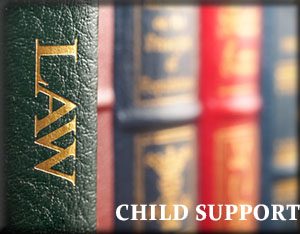 child support laws