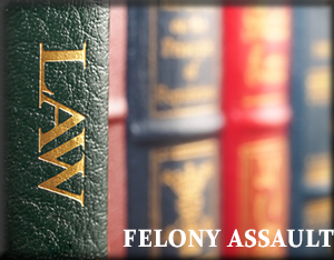 definition of felonious assault in Oklahoma