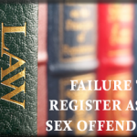 failure to register as a sex offender in Oklahoma