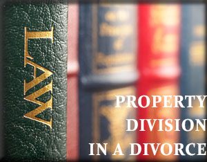 property division