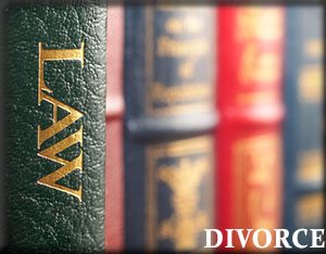 steps in an Oklahoma divorce