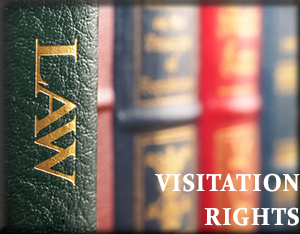 visitation rights