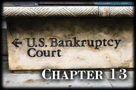 Tulsa Chapter 13