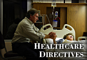 Tulsa advanced healthcare directives