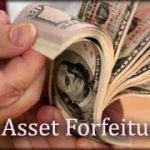 Tulsa asset forfeiture attorney