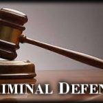 Tulsa criminal defense attorney