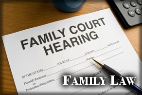 Tulsa family law attorney