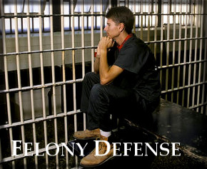 felony defense lawyer in Oklahoma