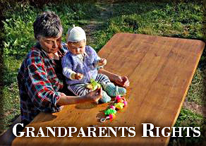 Tulsa grandparents rights