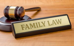 Oklahoma family law attorney