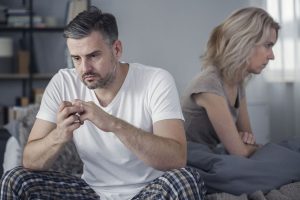 Domestic Violence in Oklahoma