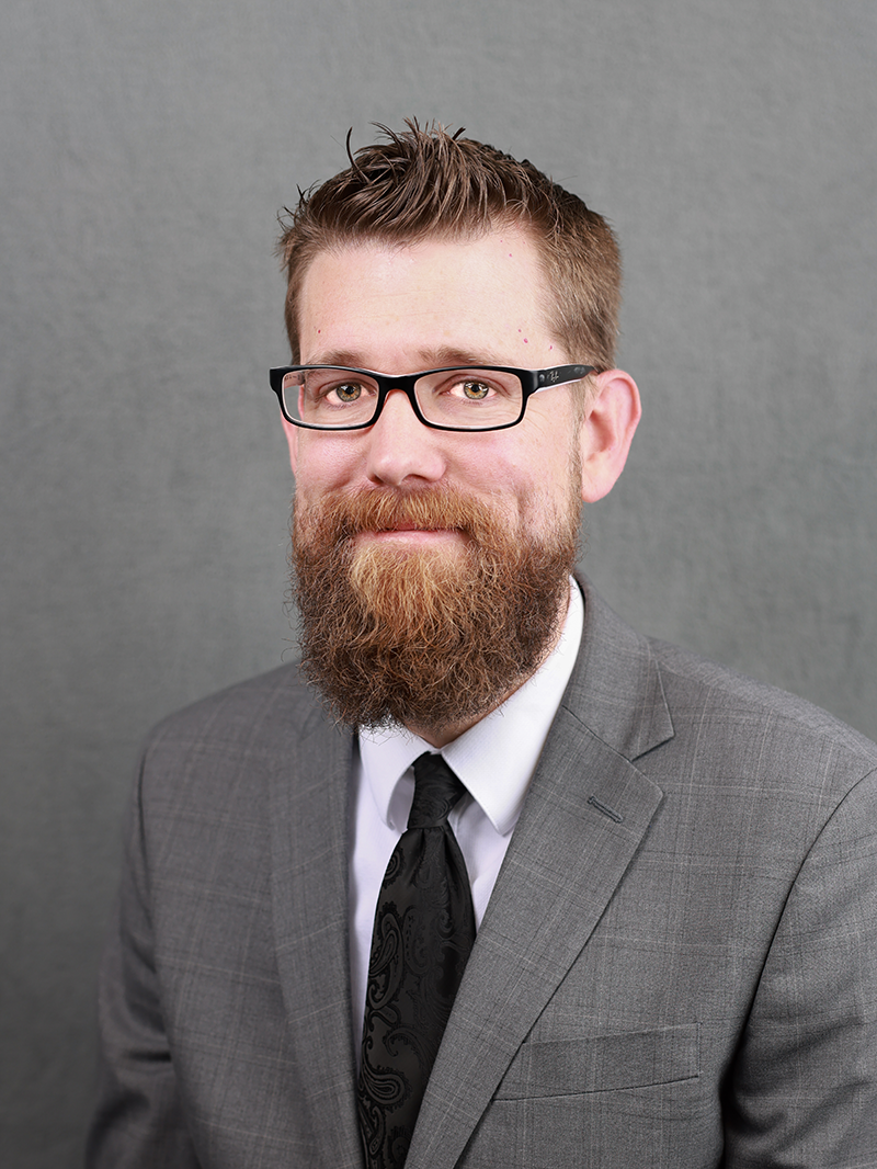 Tulsa Attorney