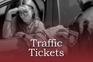 Tulsa traffic ticket attorney