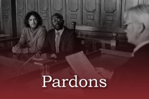 Tulsa pardon attorney