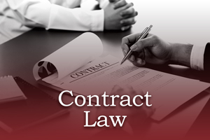 Tulsa attorney for contracts