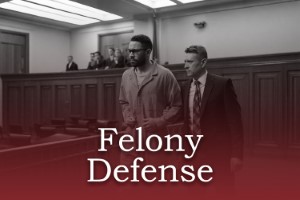 Tulsa felony defense attorney