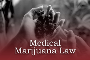Oklahoma medical marijuana attorney