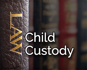 child custody in oklahoma