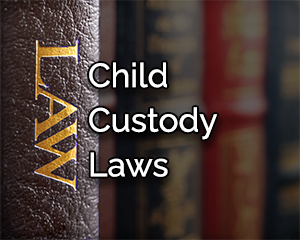 child custody considerations