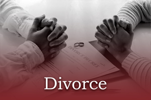 Tulsa divorce attorney