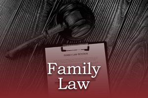 Tulsa family law attorney