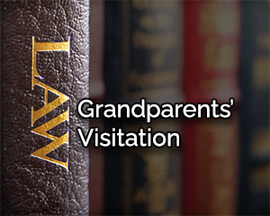 grandparents vistiation