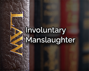 Oklahoma manslaughter